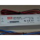 LED napájací zdroj Mean Well LPV-35-24 IP67