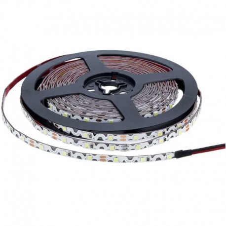 Flexibilný LED pás LS 60LED SMD2835 S-Shape 7,2W 720Lm Natural White 4000K 12V CRI80 OPTONICA