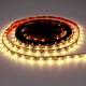 Flexibilný LED pásLS 60LED SMD2835 S-Shape 7,2W 720Lm Warm White 3000K 12V CRI80 OPTONICA