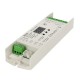 Schodiskový efektový ovládač LED RGB/White 2xSPI PUSCH+PIR DC5-24V SKD-ES-D