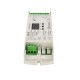Schodiskový efektový ovládač LED RGB/White 2xSPI PUSCH+PIR DC5-24V SKD-ES-D