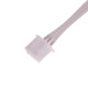PIR spínač pre LED kontroléry SKYDANCE ER-C