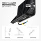 LED SMD reflektor 100W 9000Lm Warm White IP65 OPTONICA - 15830