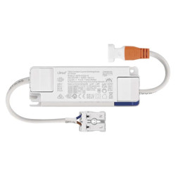 Stmievateľný napájací zdroj pre LED panely a svietidlá 200-350mA DC25-40V 14W EMOS