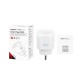 SMART zásuvka WiFi 2,4GHz AC100-240V 16A Tuya Smart MiLight SWE01 biela