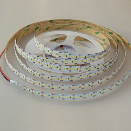 Flexibilný LED pás LS 204LED SMD2835 16,5W 1700Lm Cold White 12V OPTONICA - Proffesional