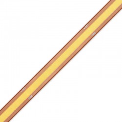 Flexibilný LED pás LS 528LED COB 11W 1200Lm Cold White 24V CRI90 EPISTAR 8mm FREE-CUT
