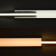 Flexibilný LED pás LS 528LED COB 11W 1200Lm Cold White 24V CRI90 EPISTAR 8mm FREE-CUT