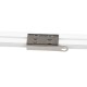 Montážny úchyt pre LED NEON FLEX 4x10mm Kanlux