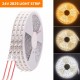 Flexibilný LED pás LS LENS-160° 48LED SMD2835 18W Natural White 1800Lm DC24V 12mm