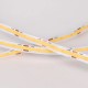 Flexibilný LED pás LS 480LED COB 9W 960Lm Warm White 2700K 24V CRI90 8mm Led4chip