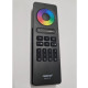 Diaľkové ovládanie RGB+CCT 4-zónové 2,4GHz MiLight C5