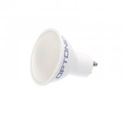 LED žiarovka GU10 LED SMD2835 6,5W 550Lm WW/NW 110° OPTONICA