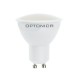 LED žiarovka GU10 LED SMD2835 6,5W 550Lm WW/NW 110° OPTONICA