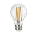 E27 A60 Filament LED 10W 1520Lm Warm White KANLUX