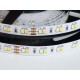 Flexibilný LED pás LS 120LED SMD2835 CCT 1800K-4500K (60CW+60WW) 15W 1480Lm CRI90 DC24V IP20 10mm