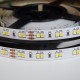 Flexibilný LED pás LS 120LED SMD2835 CCT 1800K-4500K (60CW+60WW) 15W 1480Lm CRI90 DC24V IP20 10mm