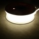 LED pás COB 288LED 10W 700Lm AC230V Natural White 12x6mm cutt-50cm IP65