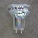 LED žiarovka GU10 LED 6W 700Lm Warm White CRI90 120° DIMM OPTONICA