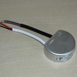 LED napájací zdroj 12V-10W-IP67-MPL-Y (A1012Y)