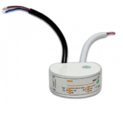 LED napájací zdroj 12V-10W-IP67-MPL-Y (A1012Y)