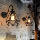 LED žiarovka E27 ST64 VINTAGE LED 6W 420Lm Warm White 2200K Smokey Glass LUMILED