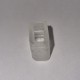 Koncovka pre COB AC230V LED pásy 6x12mm