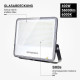 LED SMD reflektor 400W 56000Lm Cold White 90° IP65 OPTONICA