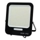 LED SMD reflektor 200W 18000Lm Natural White 90° IP65 OPTONICA