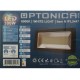 LED SMD reflektor 300W 24000Lm Cold White IP66 OPTONICA