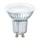 GU10 LED 6,9W 620Lm Warm White CRI80 120° Glass OSRAM