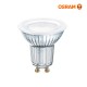 GU10 LED 6,9W 620Lm Warm White CRI80 120° Glass OSRAM