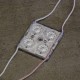 LED modul 4xSMD2835 1,44W 214Lm 165° 12V Cold White 6500K IP66 ProLED