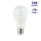 E27 A60 LED 11W 1521Lm Warm White 2700K CRI90 KANLUX IQ-LED