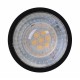 GU10 LED 4W 320Lm Warm White CRI80 38° spectrumLED - WOJ14687