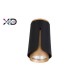 Visiace svietidlo XUDO XD-IK253B 1xGU10 AC230V masterLED - BLACK/GOLD