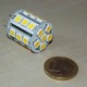 G4 24LED SMD5050 4,5W 300Lm Warm White DC 12V