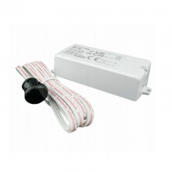 Bezdotykový IR spínač AC220-240V/500W ecolight WP-1B