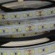 Flexibilný LED pás LS 120LED SMD2835 9,6W 780Lm Natural White 12V IP67 (glue filled silicon tube)