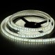 Flexibilný LED pás LS 120LED SMD2835 9,6W 780Lm Natural White 12V IP67 (glue filled silicon tube)