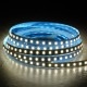 Flexibilný LED pás LS 120LED SMD2835 4,8W 620Lm Natural White CRI80 24V 8mm