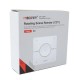 Nástenné diaľkové ovládanie pre MONO a CCT LED MiLight K0 - White