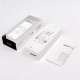 WiFi/Bluetooth/RF 2,4GHz + PUSH SMART spínač AC100-240V 10A MiLight WL-SWL