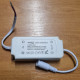 LED prúdový napájací zdroj 40W DC70-80V 500mA masterLED