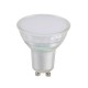 GU10 LED 4,9W 550Lm Warm White CRI90 120° KANLUX-IQ 35256