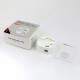 RF 2,4GHz + PUSH SMART spínač AC100-240V 10A MiLight SWR