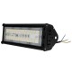 LED LINEAR High Bay 50W 5000Lm Natural White 120°x60° OPTONICA