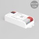 RF prijímač + PUSH pre riadenie LED pásov SINGLE COLOR DC12/24V 12A IM1