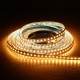 LED pás Dual White LS 240LED SMD2835 CCT 1800K-4500K 18W 1680Lm DC24V CRI90 10mm