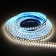 LED pás Dual White LS 240LED SMD2835 CCT 1800K-4500K 18W 1680Lm DC24V CRI90 10mm